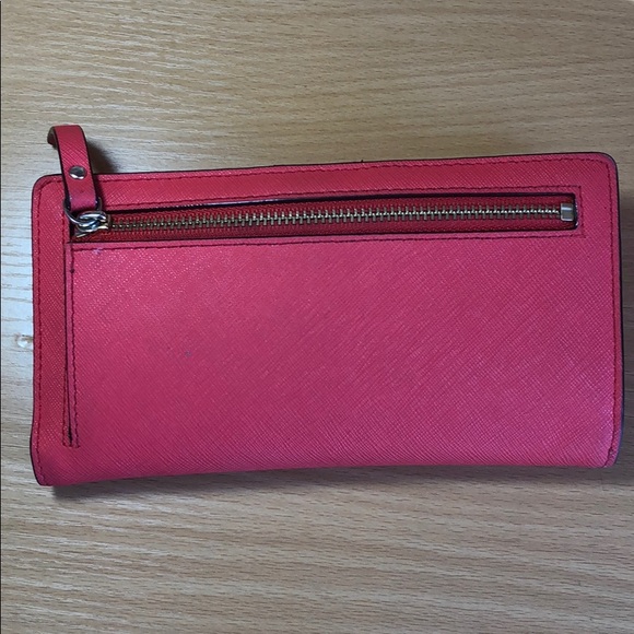 Kate Spade Wallet - Picture 2 of 3